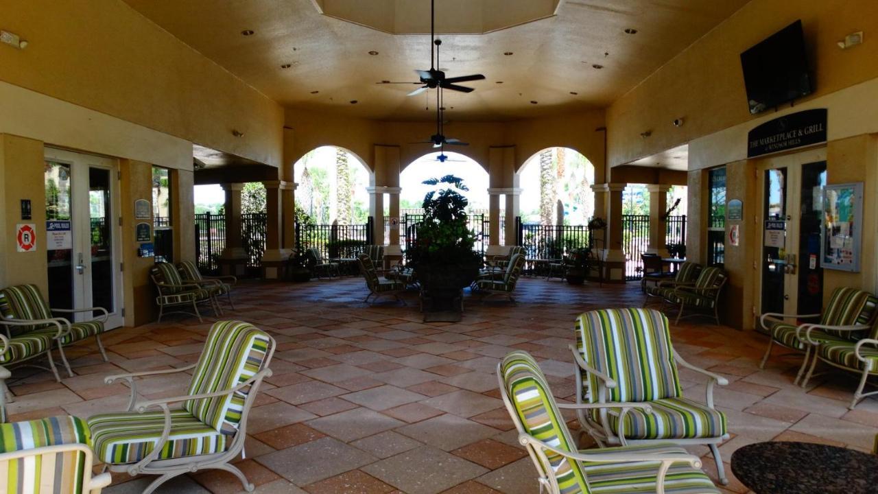 Windsor Hills Resort- 7682 Sir Kaufmann ออร์ลันโด ภายนอก รูปภาพ