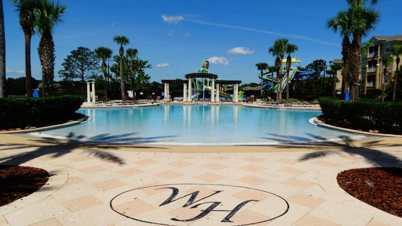 Windsor Hills Resort- 7682 Sir Kaufmann ออร์ลันโด ภายนอก รูปภาพ