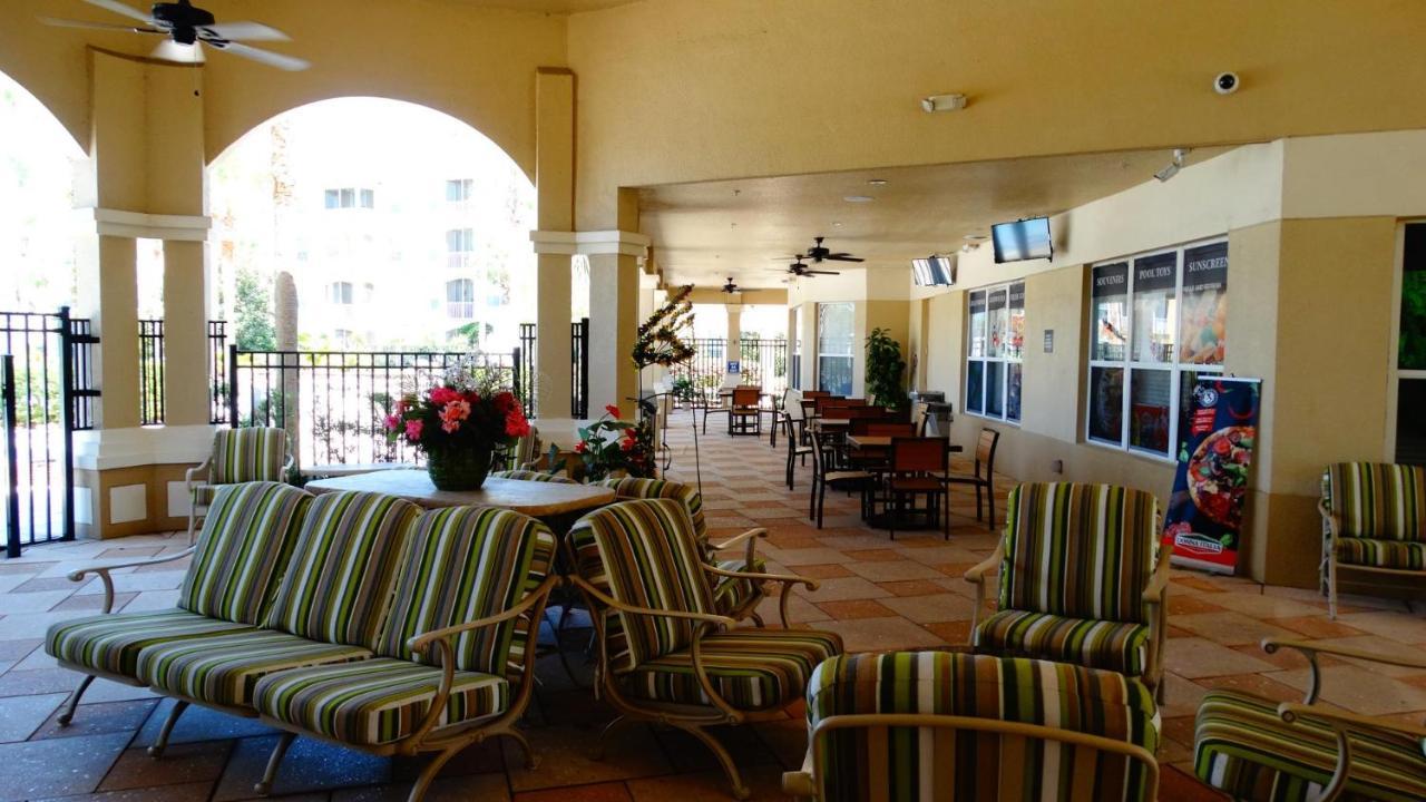 Windsor Hills Resort- 7682 Sir Kaufmann ออร์ลันโด ภายนอก รูปภาพ