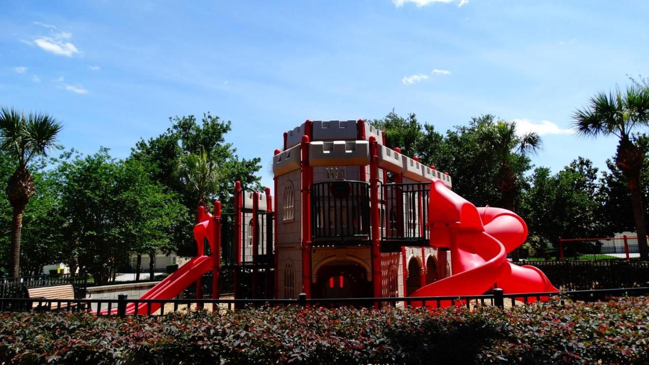 Windsor Hills Resort- 7682 Sir Kaufmann ออร์ลันโด ภายนอก รูปภาพ